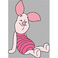 Winnie the Pooh-WP 293